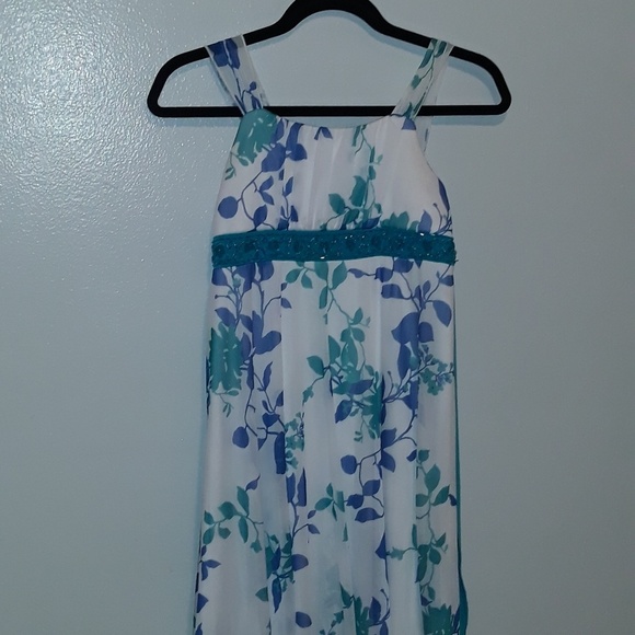 Girls Spring/Summer Dress - Picture 1 of 4